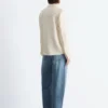 Relaxed Silk Shirt