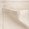 Relaxed Wide-Leg Cotton Trousers