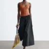 Rib-Knit Camisole