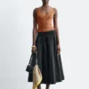 Rib-Knit Camisole