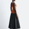 Rib-Knit Camisole