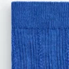 Rib-Knit Silk-Blend Socks
