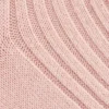 Rib-Knit Socks