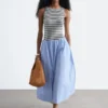 Rib-Knit Tank Top