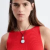 Rib-Knit Tank Top