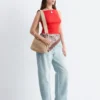 Rib-Knit Tank Top