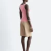 Rib-Knit Tank Top