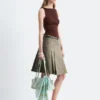 Rib-Knit Tank Top