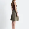 Rib-Knit Tank Top