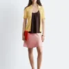 Rib-Knit Top