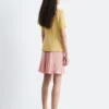 Rib-Knit Top