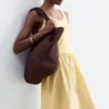 Rib Midi Dress