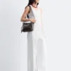 Ribbed Cotton Tank Top
