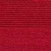 Ribbed Frill Socks