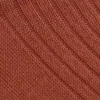 Ribbed Silk Socks