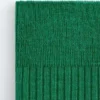 Ribbed Silk Socks