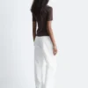 Ribbed T-Shirt