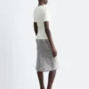Ribbed T-Shirt