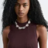 Ribbed Tank Top