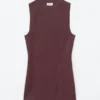Ribbed Tank Top
