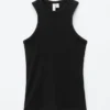 Ribbed Tank Top