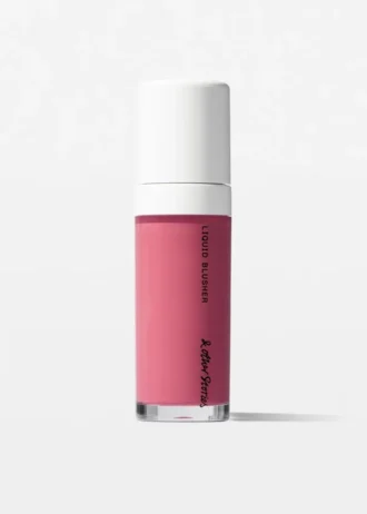 Ribbon Reveal Liquid Blusher