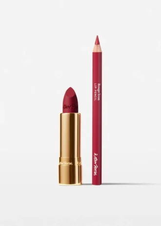 Rouge Icon Rouge Icon Lip Colour & Lip Pencil Kit
