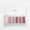 Rouge Shadows Rouge Shadows Eye Colour Palette