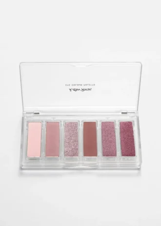 Rouge Shadows Rouge Shadows Eye Colour Palette
