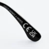 Round Wire-Frame Sunglasses