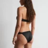 Ruched Bikini Briefs