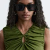 Square Sunglasses