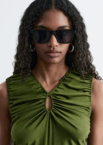Square Sunglasses
