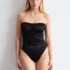 Ruched Swimsuit