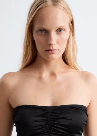 Ruched Swimsuit