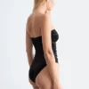 Ruched Swimsuit