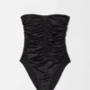 Ruched Swimsuit