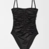 Ruched Swimsuit
