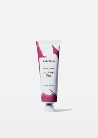 Sardonyx Fire Sardonyx Fire Hand Cream