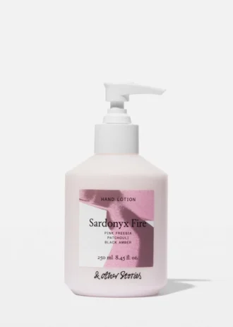 Sardonyx Fire Sardonyx Fire Hand Lotion