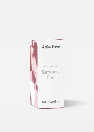 Sardonyx Fire Sardonyx Fire Perfume Oil