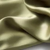 Satin Pull-On Shorts