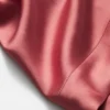 Satin Pull-On Shorts