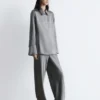 Satin Shirt