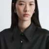 Satin Shirt