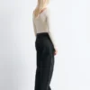 Scoop-Neck Bodysuit