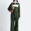 Scuba Track Trousers