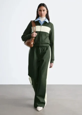 Scuba Track Trousers