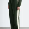 Scuba Track Trousers