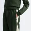 Scuba Track Trousers